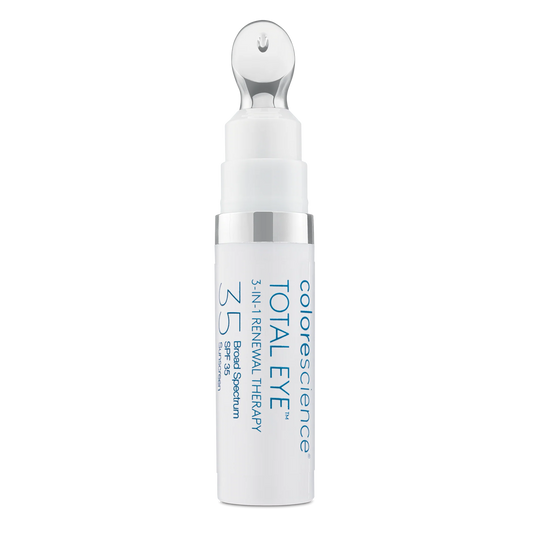 Total Eye® 3-in-1 Renewal Therapy SPF 35 | Colorscience