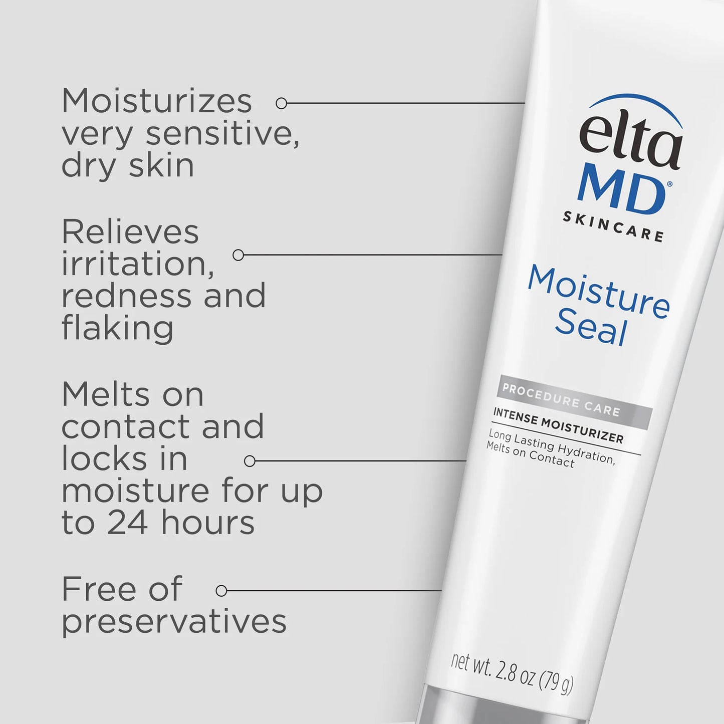 Moisture Seal | EltaMD