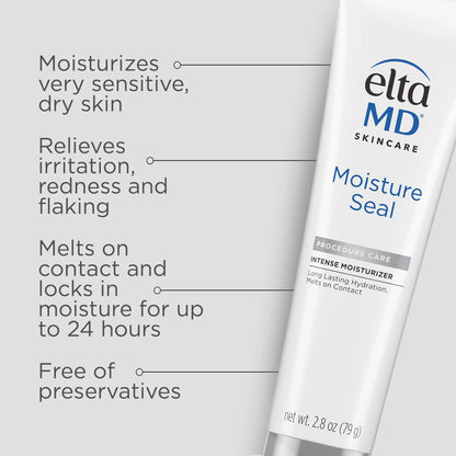 Moisture Seal | EltaMD