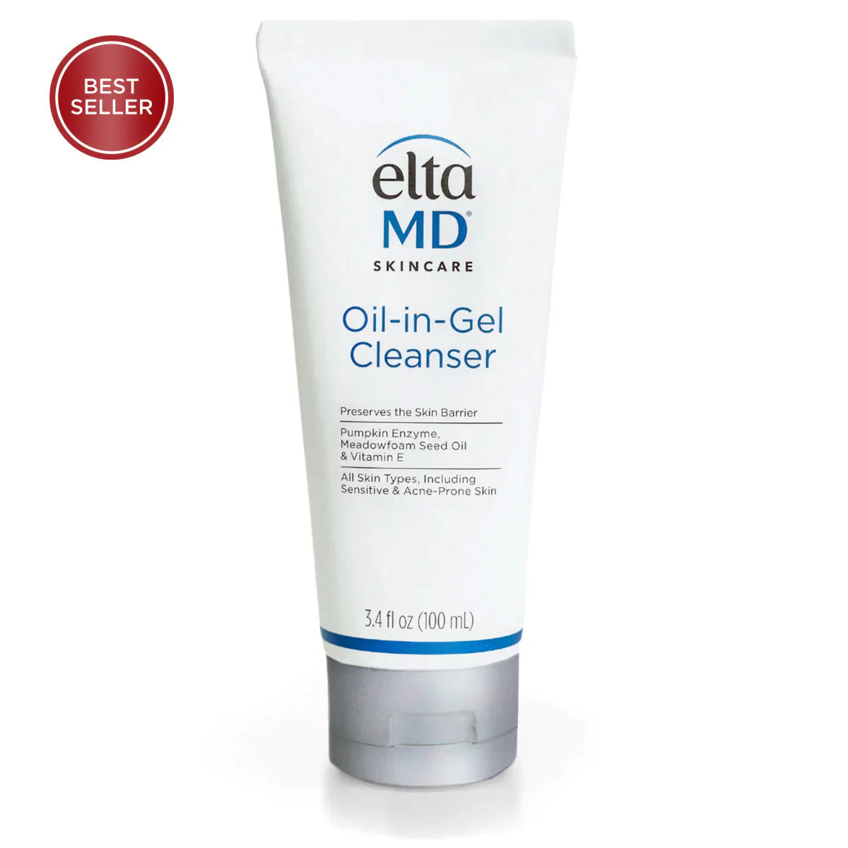 Oil-in-Gel Cleanser | EltaMD