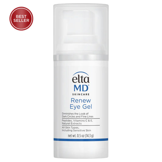 Renew Eye Gel | EltaMD