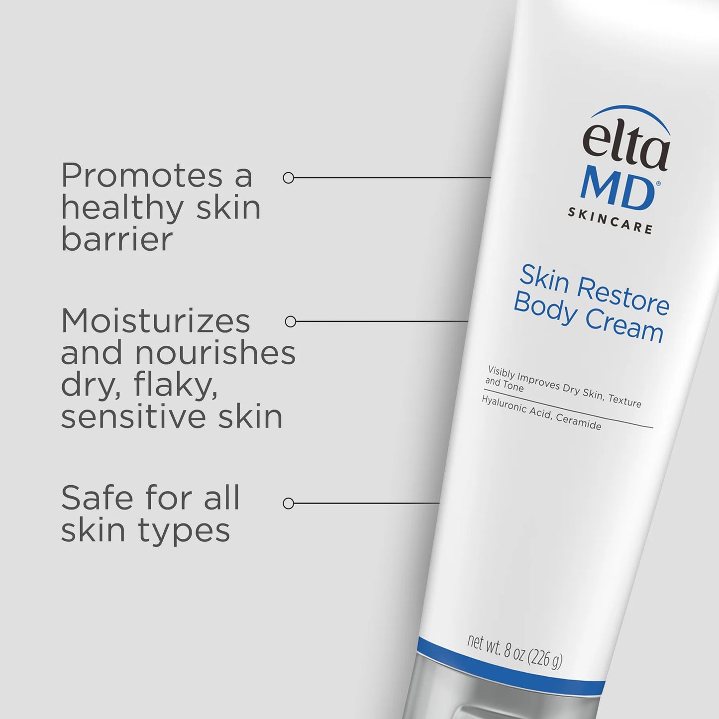 Skin Restore Body Cream | EltaMD