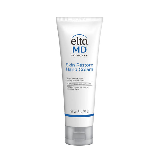 Skin Restore Hand Cream 3oz | EltaMD