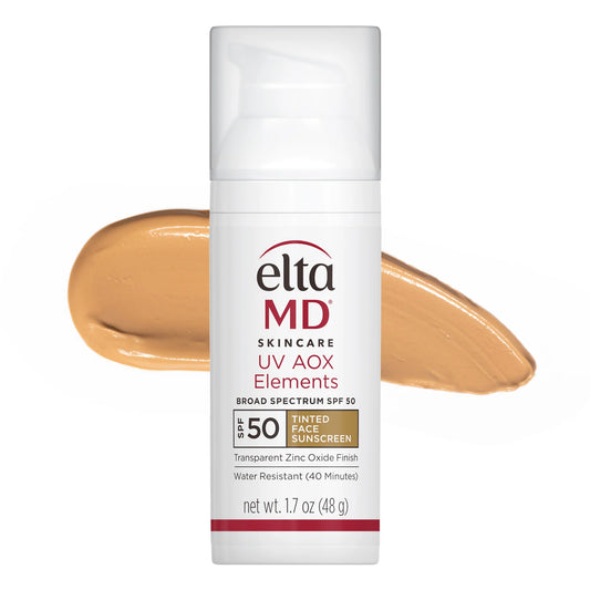 UV AOX Elements Broad-Spectrum SPF 50 | EltaMD