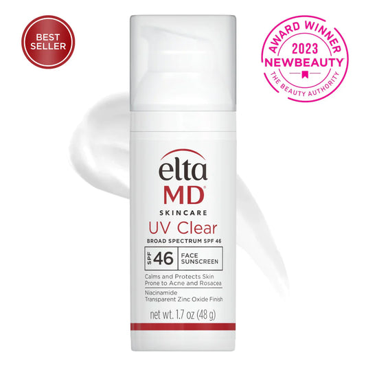 UV Clear Broad-Spectrum SPF 46 | EltaMD