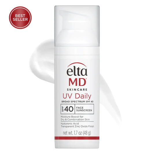 UV Daily Broad-Spectrum SPF 40 | EltaMD