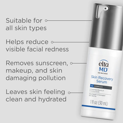 Skin Recovery Serum | EltaMD