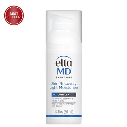 Skin Recovery Light Moisturizer | EltaMD