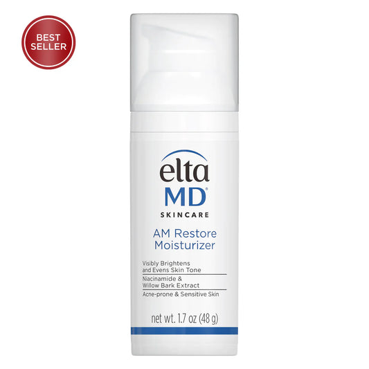 AM Restore Moisturizer | EltaMD